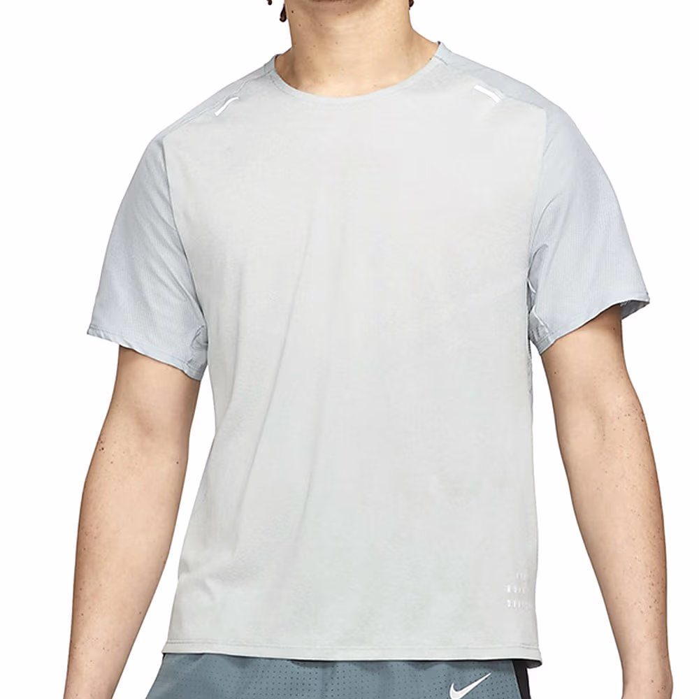 Tricou Nike M NK RN DVN TECHKNIT ULTRA SS